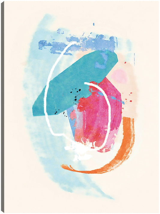 Brillo No. 2 - Suzanne Nicoll