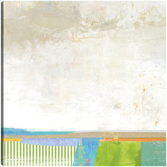 Colinas verdes - Suzanne Nicoll