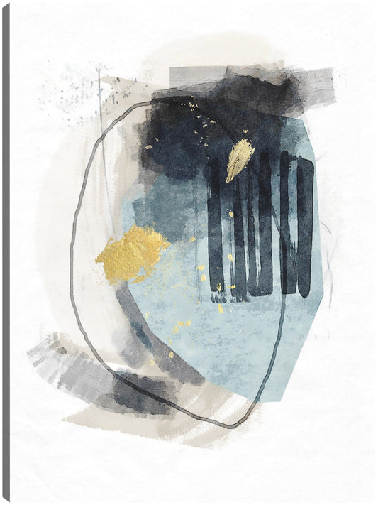 Lluvia de Meteoros No. 1 - Suzanne Nicoll