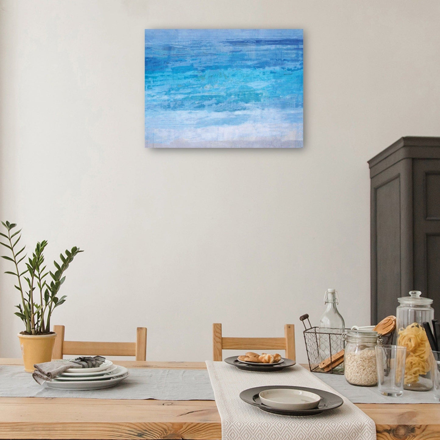 Marea de la tarde - Marta Wiley