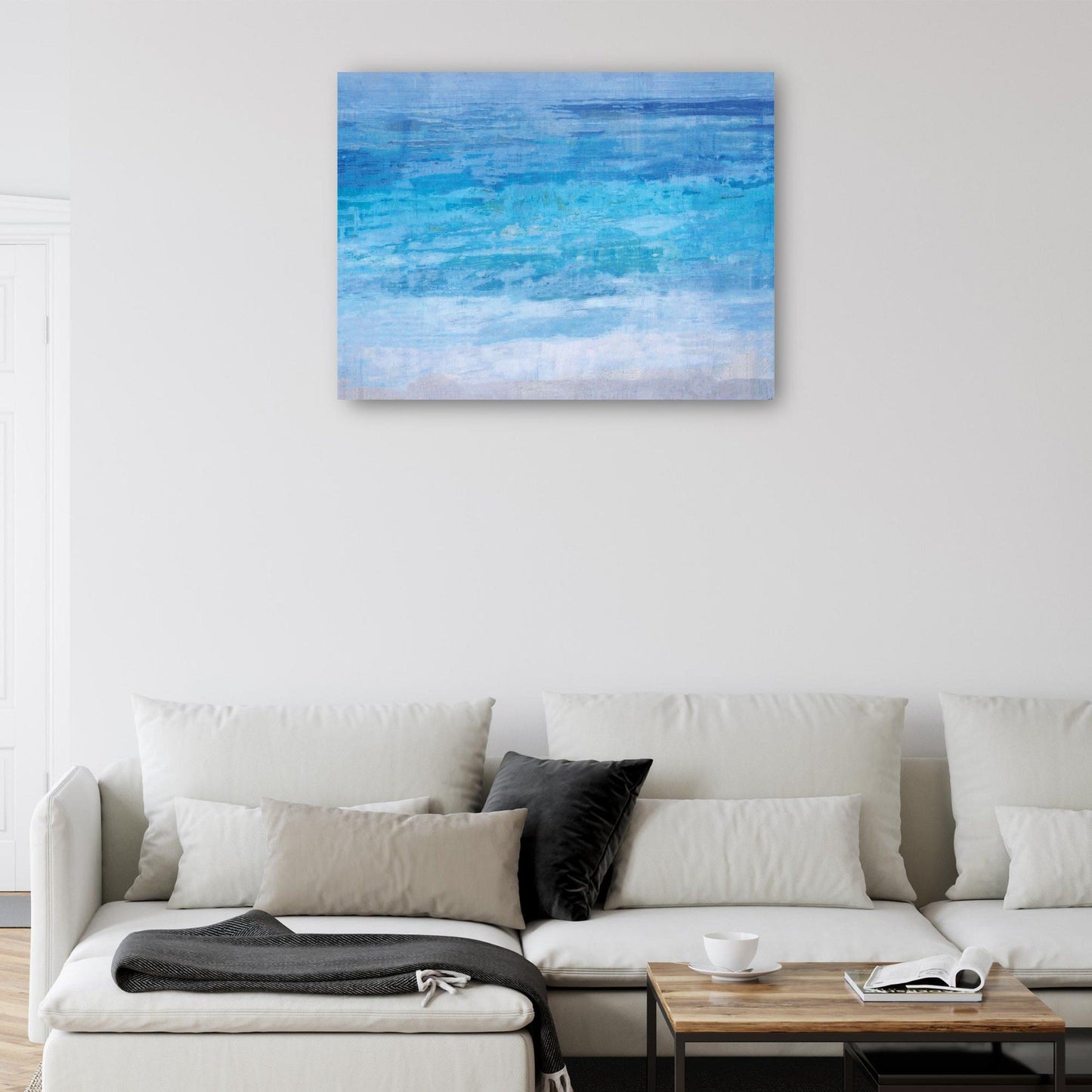 Marea de la tarde - Marta Wiley