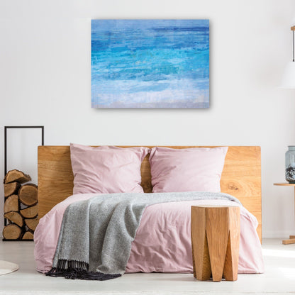 Marea de la tarde - Marta Wiley