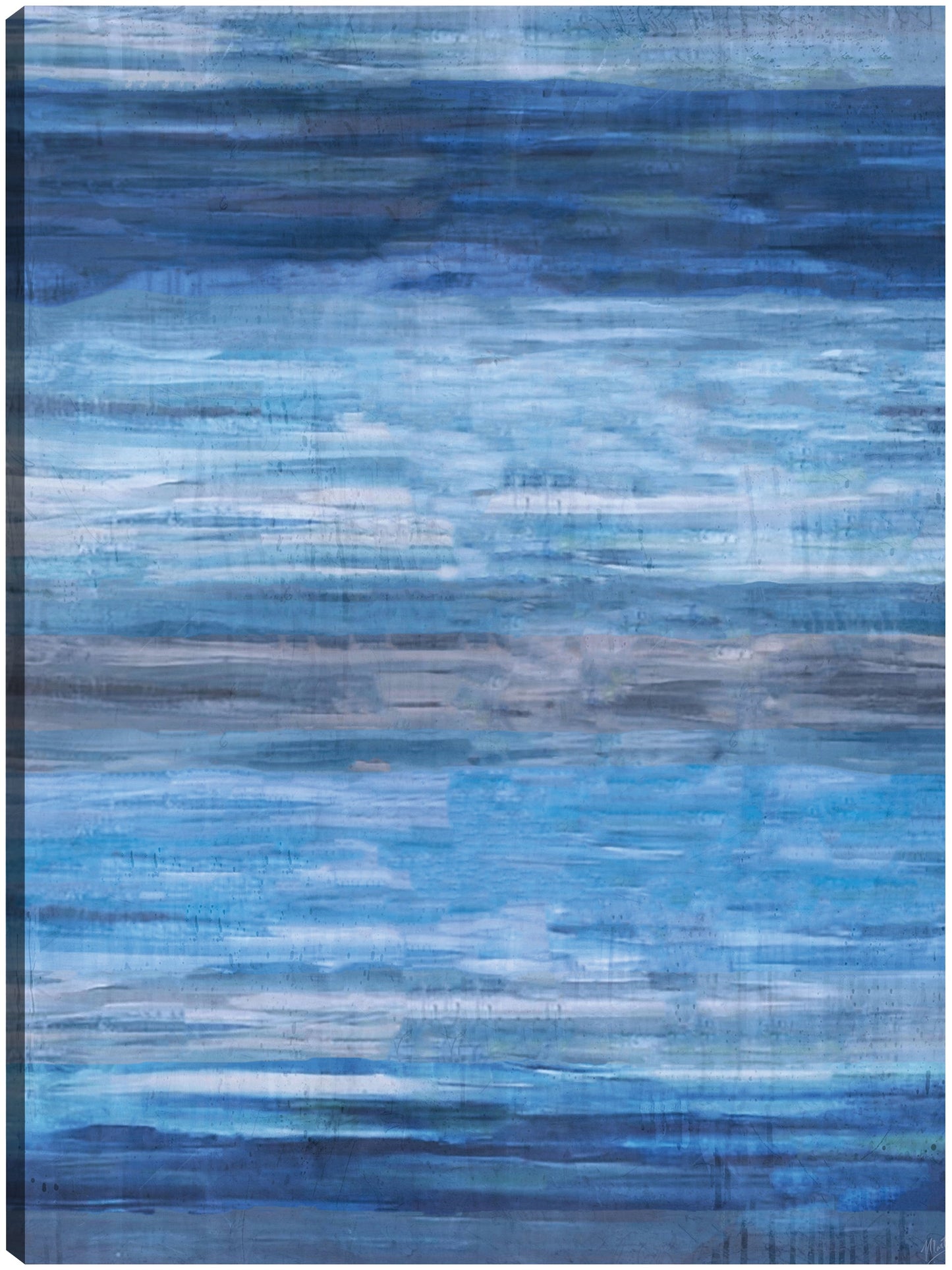 Sueños índigo - Marta Wiley
