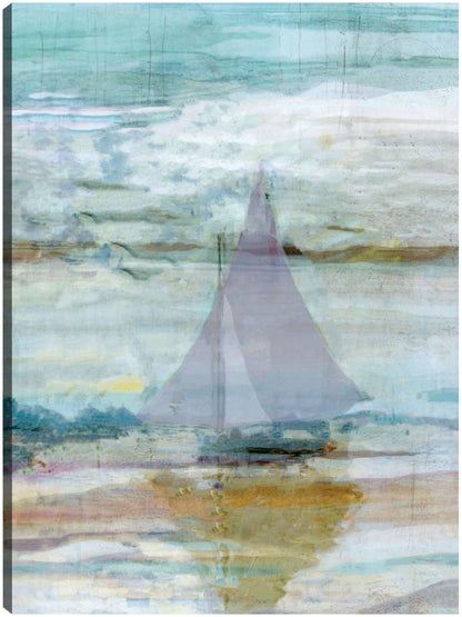 Tarde crepuscular - Marta Wiley