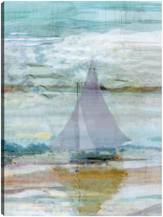 Tarde crepuscular - Marta Wiley
