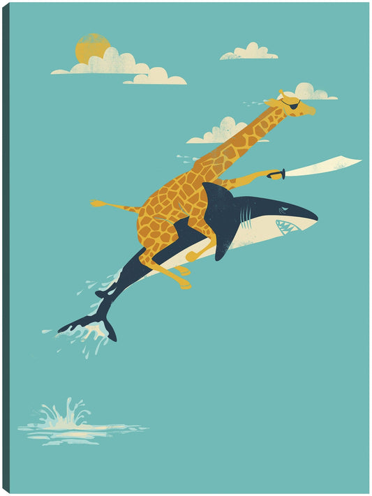 ¡Adelante! - Jay Fleck