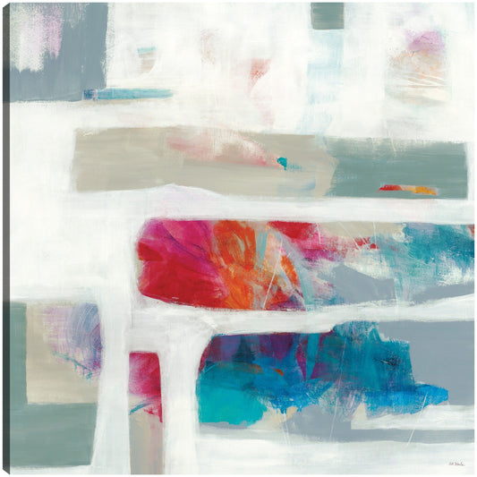 Trapunto - Jill Martin