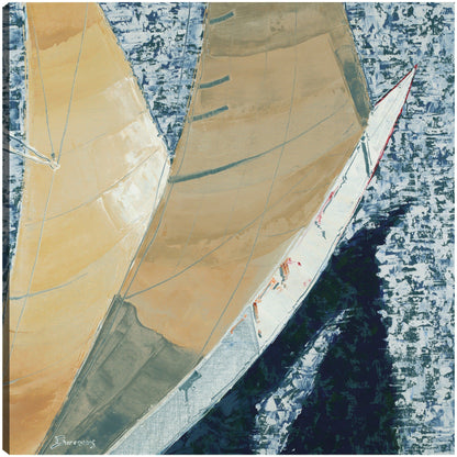Aéreo - John Burrows