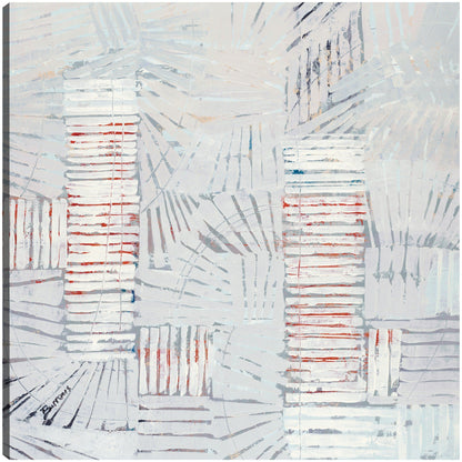 En todos los sentidos - John Burrows