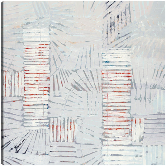 En todos los sentidos - John Burrows