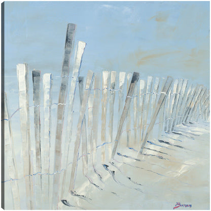 Cerca del océano - John Burrows