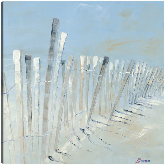 Cerca del océano - John Burrows