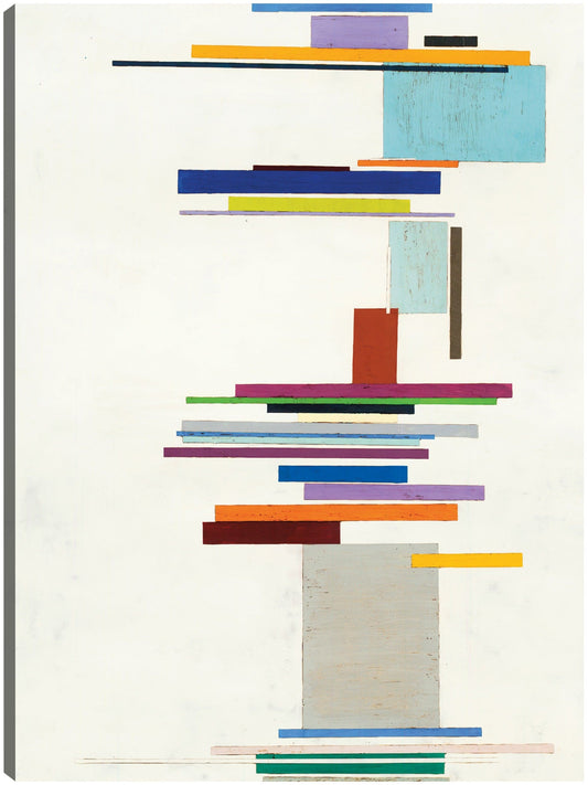 Nuuk - Laura Van Horne
