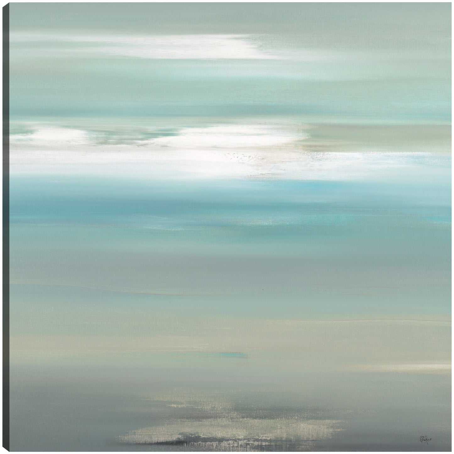Un día junto al agua - Lisa Ridgers