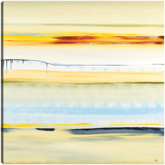 Día de playa - Lisa Ridgers