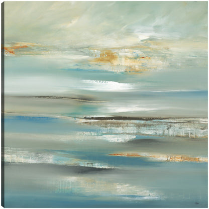 Por el agua III - Lisa Ridgers