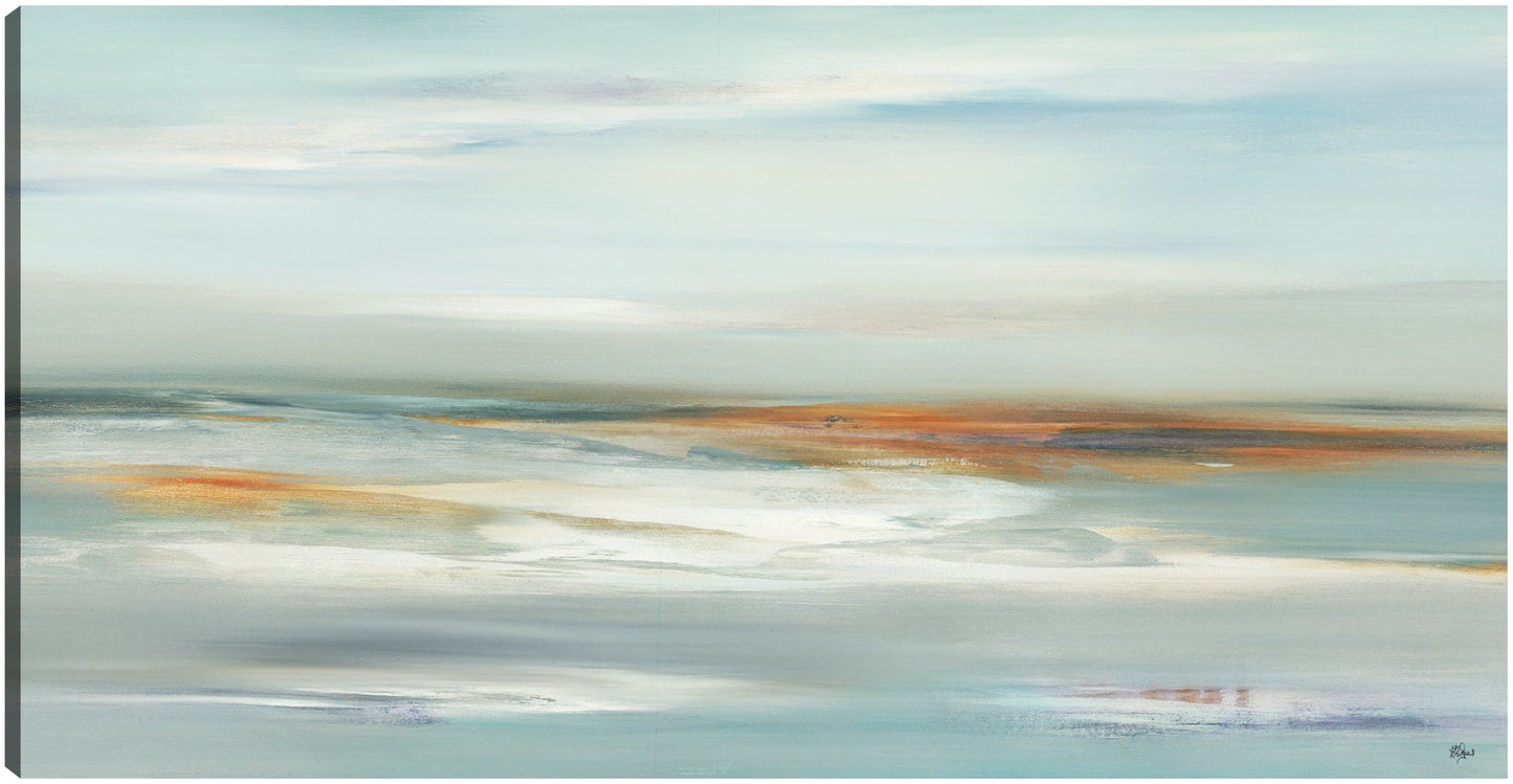 Punto de vista tranquilo III - Lisa Ridgers