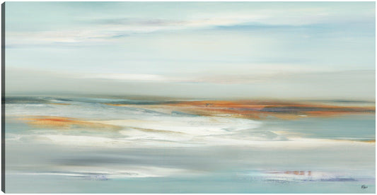Punto de vista tranquilo III - Lisa Ridgers