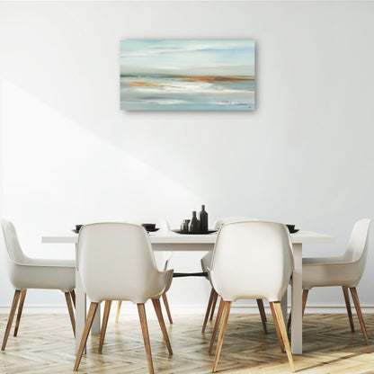 Punto de vista tranquilo III - Lisa Ridgers