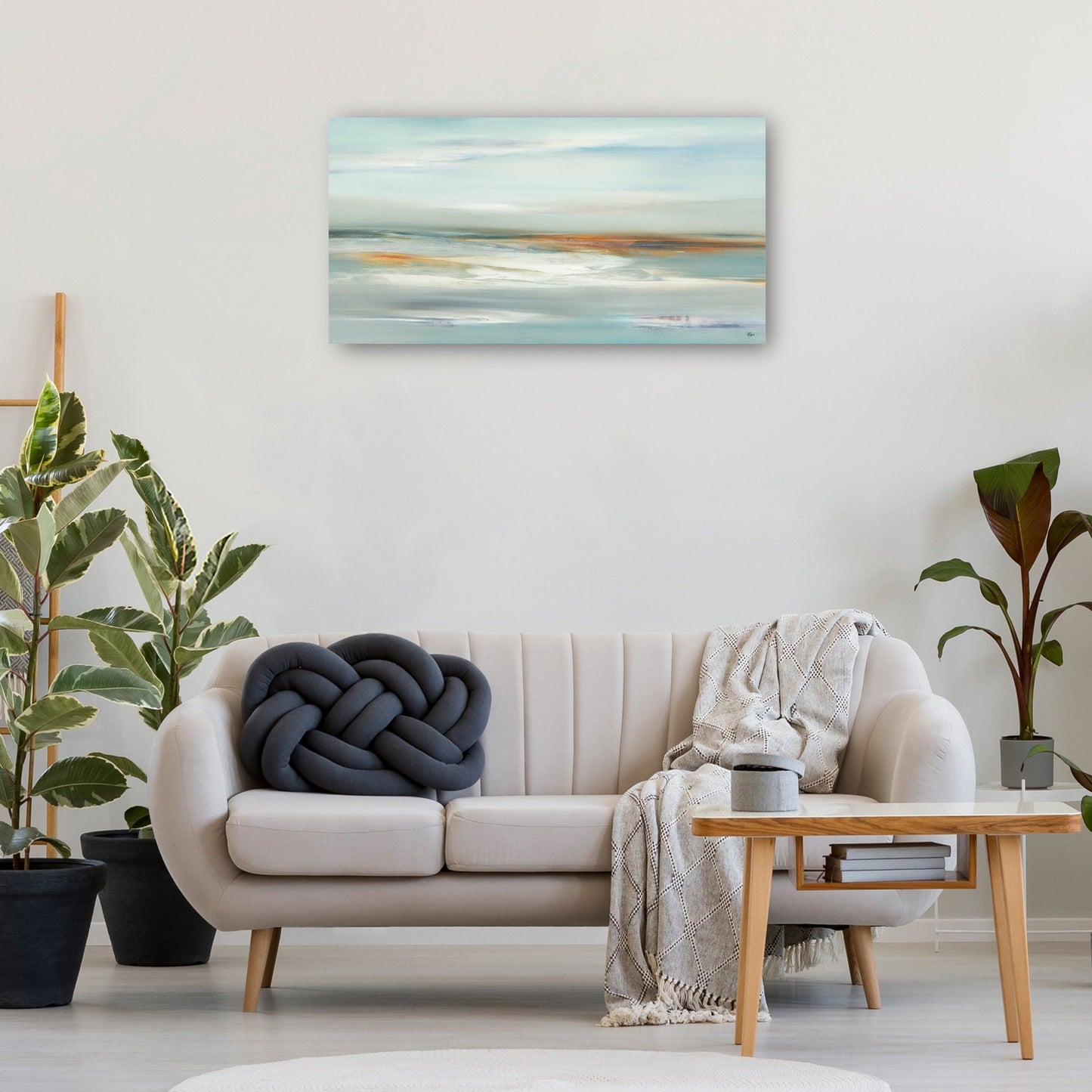 Punto de vista tranquilo III - Lisa Ridgers