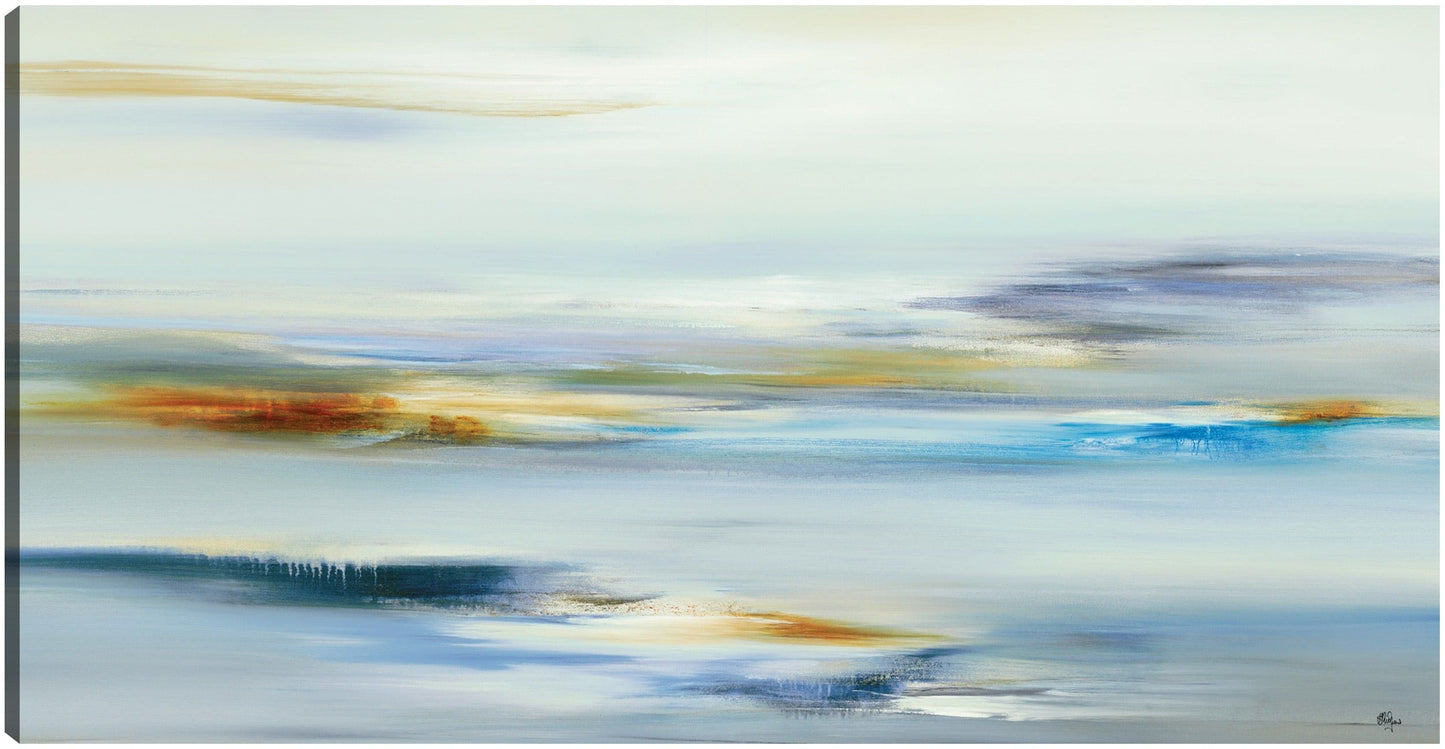 Mirador de la calma - Lisa Ridgers