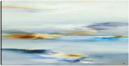 Mirador de la calma - Lisa Ridgers