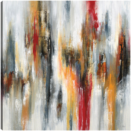 Onda de color V - Lisa Ridgers