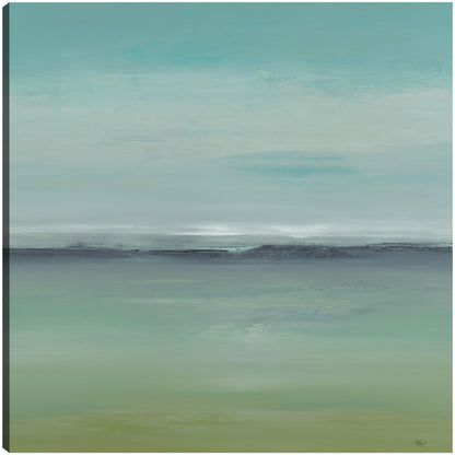 Escape fresco III - Lisa Ridgers
