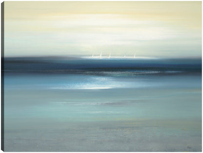 Vela distante - Lisa Ridgers