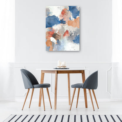 Cielo de la tarde - Lisa Ridgers