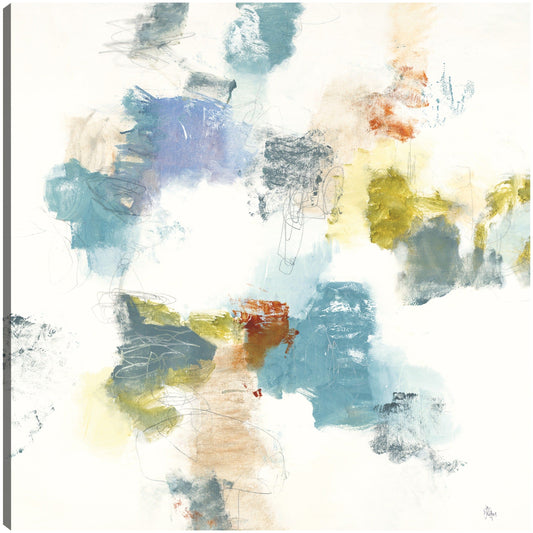 Evoluciona Conmigo I - Lisa Ridgers