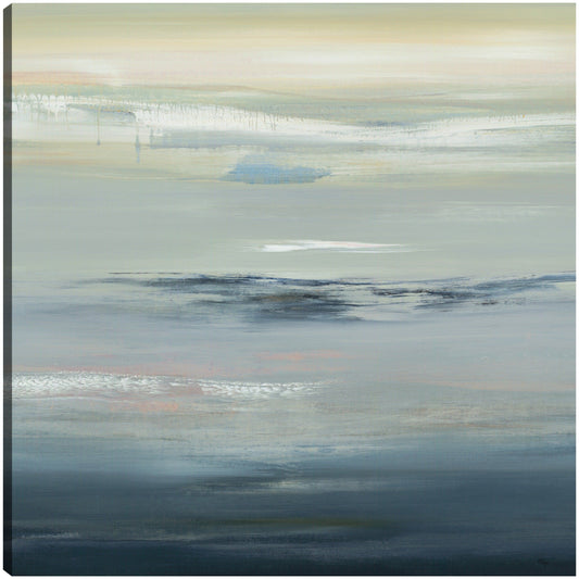 En la calma - Lisa Ridgers