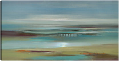 En la distancia II - Lisa Ridgers