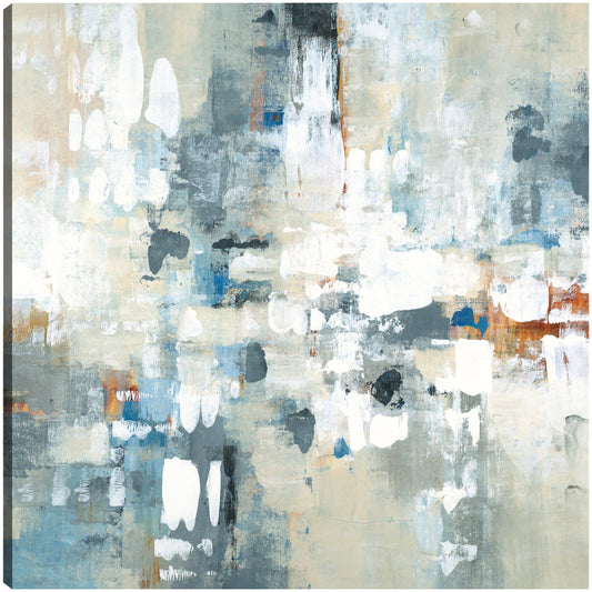 Capas de Ayer I - Lisa Ridgers