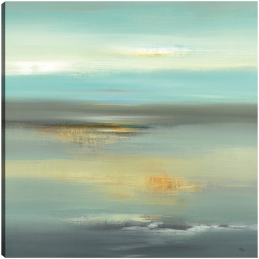 Tierras silenciadas - Lisa Ridgers