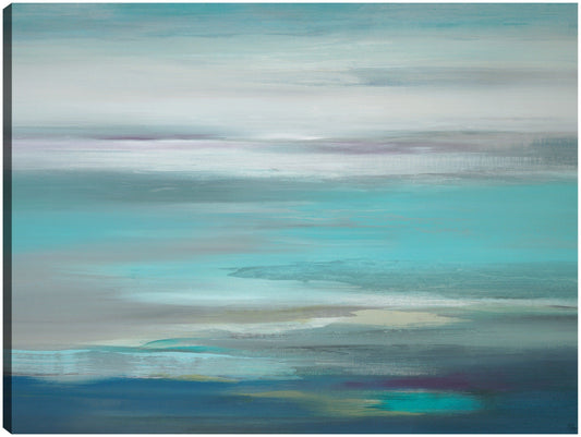 Oceanscape III - Lisa Ridgers