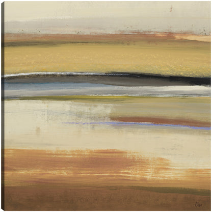 Vista de plano VX - Lisa Ridgers