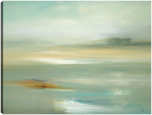 Vistas tranquilas II - Lisa Ridgers