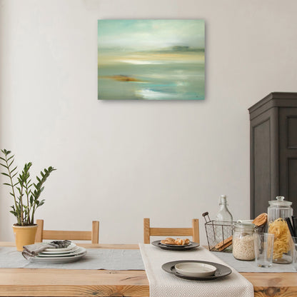 Vistas tranquilas II - Lisa Ridgers