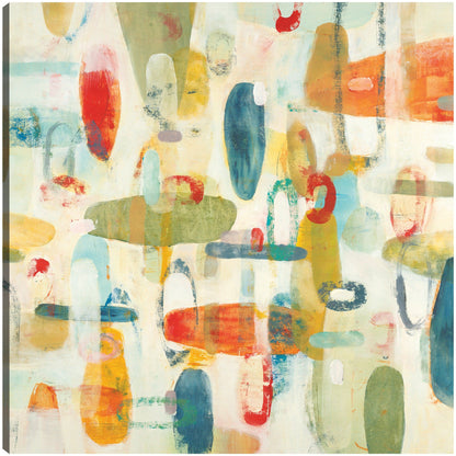 Ajuste retro - Lisa Ridgers