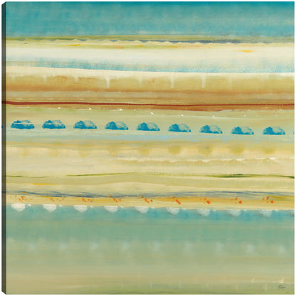 Playa - Lisa Ridgers