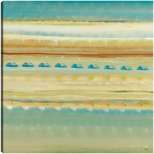 Playa - Lisa Ridgers