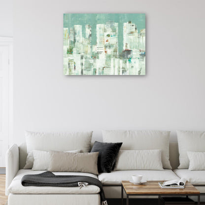 Horizonte II - Lisa Ridgers