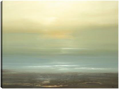 Reflexión sutil - Lisa Ridgers