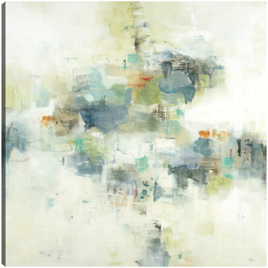 Tonos sutiles - Lisa Ridgers