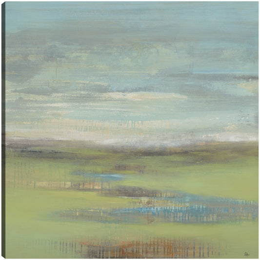 Musa textural - Lisa Ridgers