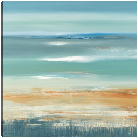 Agua Tranquila - Lisa Ridgers