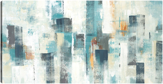 Sueños Urbanos - Lisa Ridgers