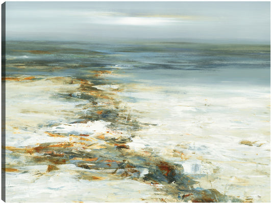 Vistas al mar - Lisa Ridgers