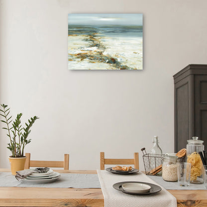 Vistas al mar - Lisa Ridgers